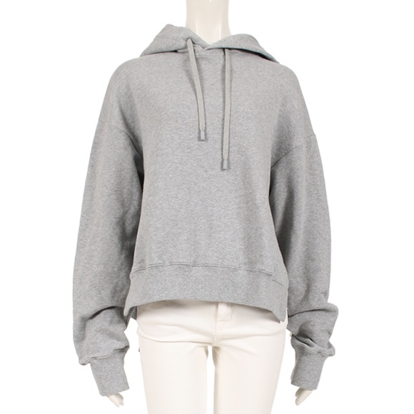 Maison Martin Margiela Tops - NWT Maison Margiela Hoodie - S